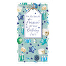 Prelude 6 Pack Cards C55 Birthday Fiance