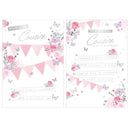 Poppyhill 12 Pack Cards C50 Birthday Cousin