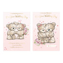 Poppyhill 12 Pack C50 Wedding Day