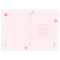 Prelude C90 Anniversary Daughter & Son-In-Law 6pk