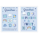 Poppyhill C50 New Born To Grandparents 12pk - Tiger Feet Ireland