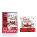 Tiger Feet C50 Christmas Acetates Outdoor 24x12pk - Tiger Feet Ireland