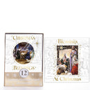 Tiger Feet C50 Christmas Acetates Nativity 24x12pk - Tiger Feet Ireland