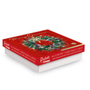 Prelude C160S Christmas Boxed Cards Open 10pk - Tiger Feet Ireland