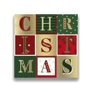 Prelude C160S Christmas Boxed Cards Open 10pk - Tiger Feet Ireland