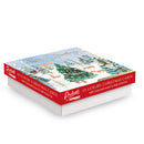 Prelude C160S Christmas Boxed Cards Open 10pk - Tiger Feet Ireland