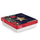 Prelude C160S Christmas Boxed Cards Open 10pk - Tiger Feet Ireland