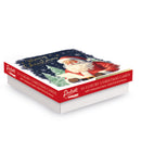 Prelude C160S Christmas Boxed Cards Open 10pk - Tiger Feet Ireland