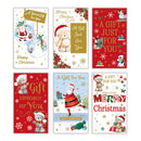 Money Envelopes Cute Assorted 72pk - Tiger Feet Ireland