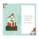 Prelude C55 Christmas Nanna & Grandad 6pk - Tiger Feet Ireland