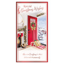 Prelude C55 Christmas Open 6pk - Tiger Feet Ireland