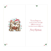 Prelude C55 Christmas Granddaughter & Partner 6pk - Tiger Feet Ireland
