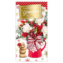 Prelude C55 Christmas Cards Grandma 6pk - Tiger Feet Ireland