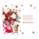Prelude C55 Christmas Cards Granny 6pk - Tiger Feet Ireland