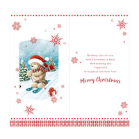 Prelude C55 Christmas Godson 6pk - Tiger Feet Ireland