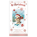 Prelude C55 Christmas Open 6pk - Tiger Feet Ireland