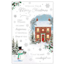 Prelude C75 Christmas Open 6pk - Tiger Feet Ireland