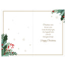 Prelude C75 Christmas Cards All Of You 6pk - Tiger Feet Ireland