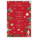 Prelude C75 Christmas Daughter & Son-In-Law 6pk - Tiger Feet Ireland