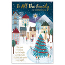Prelude C75 Christmas To All The Family 6pk - Tiger Feet Ireland