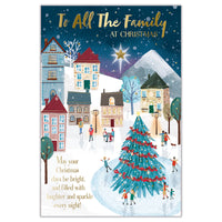 Prelude C75 Christmas To All The Family 6pk - Tiger Feet Ireland