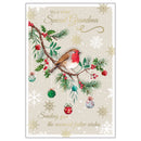 Prelude C75 Christmas Cards Grandma 6pk - Tiger Feet Ireland