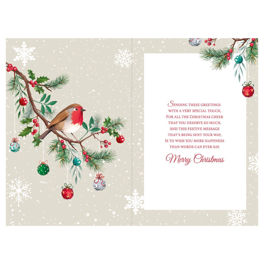 Prelude C75 Christmas Open 6pk - Tiger Feet Ireland