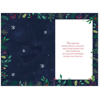 Prelude C75 Christmas Cards Granny 6pk - Tiger Feet Ireland