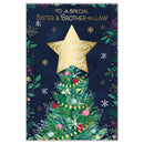 Prelude C75 Christmas Sister & Brother-In-Law 6pk - Tiger Feet Ireland