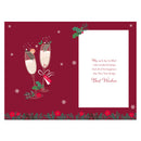 Prelude C75 Christmas New Year 6pk - Tiger Feet Ireland