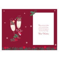 Prelude C75 Christmas New Year 6pk - Tiger Feet Ireland