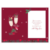 Prelude C75 Christmas Partner 6pk - Tiger Feet Ireland