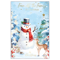 Prelude C75 Christmas From All The Family 6pk - Tiger Feet Ireland