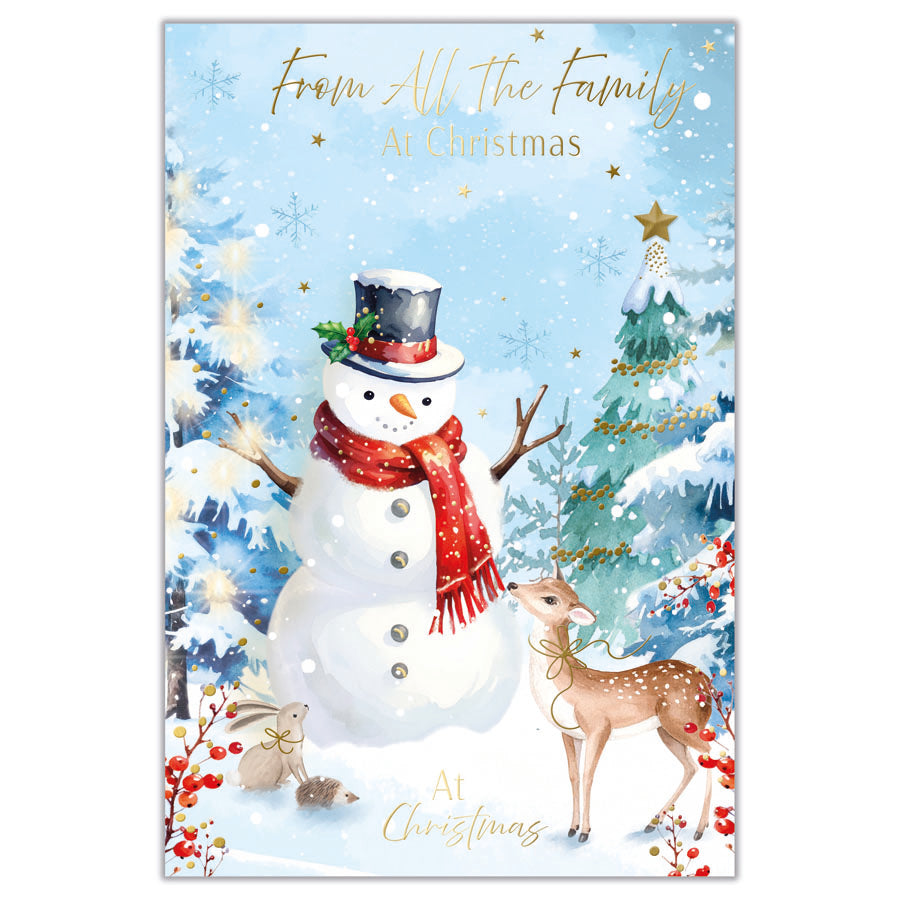 Prelude C75 Christmas From All The Family 6pk - Tiger Feet Ireland