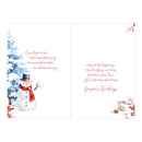 Prelude C75 Christmas From All The Family 6pk - Tiger Feet Ireland