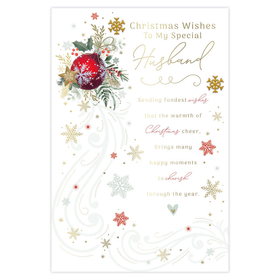 Prelude C75 Christmas Husband 6pk - Tiger Feet Ireland