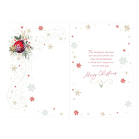 Prelude C75 Christmas Husband 6pk - Tiger Feet Ireland
