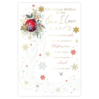 Prelude C75 Christmas One I Love 6pk - Tiger Feet Ireland