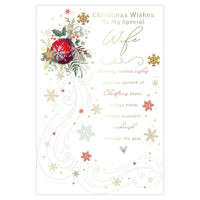 Prelude C75 Christmas Wife 6pk - Tiger Feet Ireland