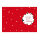 Prelude C75 Christmas Cards Brother 6pk - Tiger Feet Ireland