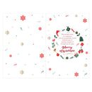 Prelude C75 Christmas Open 6pk - Tiger Feet Ireland