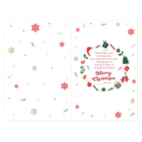 Prelude C75 Christmas Open 6pk - Tiger Feet Ireland