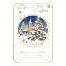 Prelude C75 Christmas Our House To Your House 6pk - Tiger Feet Ireland