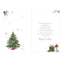 Prelude C75 Christmas Cards Sister 6pk - Tiger Feet Ireland
