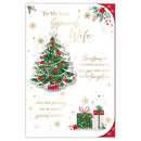 Prelude C75 Christmas Wife 6pk - Tiger Feet Ireland