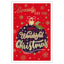 Prelude C75 Christmas Open 6pk - Tiger Feet Ireland
