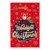 Prelude C75 Christmas Open 6pk - Tiger Feet Ireland