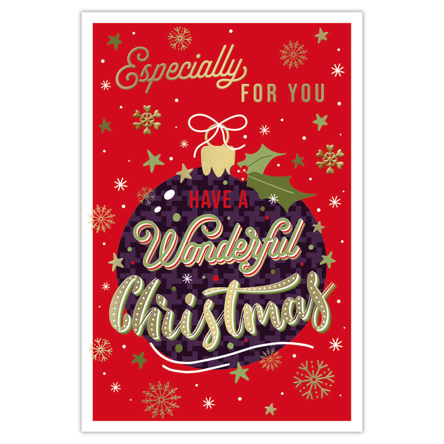 Prelude C75 Christmas Open 6pk - Tiger Feet Ireland