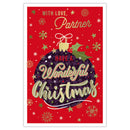 Prelude C75 Christmas Partner 6pk - Tiger Feet Ireland