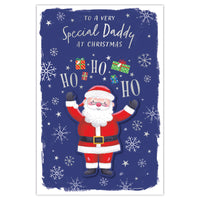 Prelude C75 Christmas Daddy 6pk - Tiger Feet Ireland